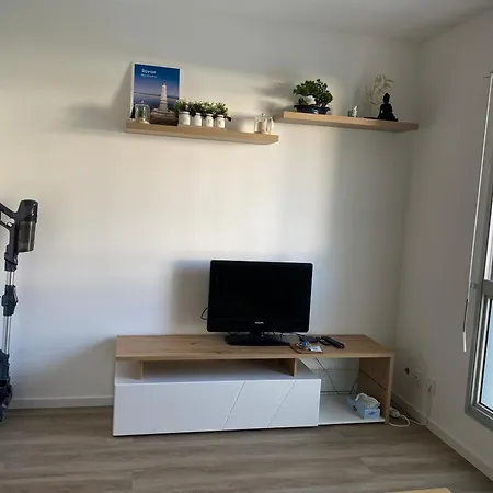 Studio Appartement