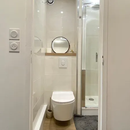 Appartement Studio *