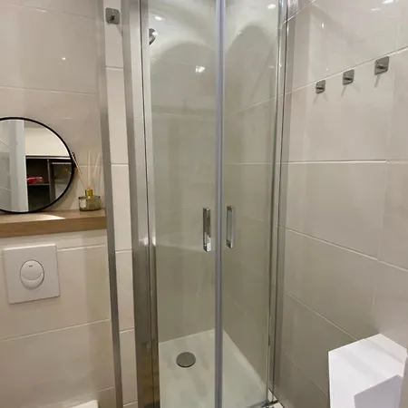 Studio Appartement Vaux-sur-Mer