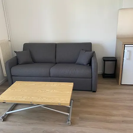 Studio * Vaux-sur-Mer