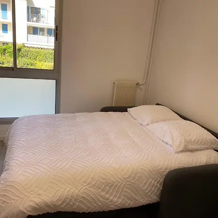 Studio Appartement